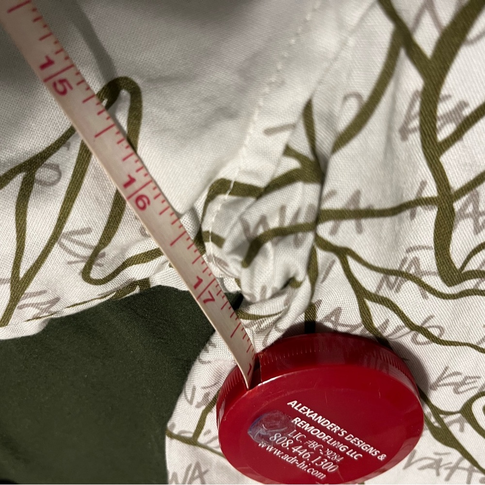 Sig Zane Long Sleeve - Picture 15 of 15